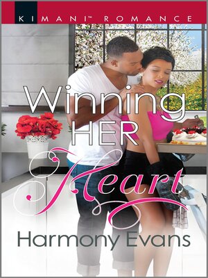 cover image of Winning Her Heart